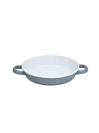 RIESS | Eierpfanne 18cm Pure Grey | 
